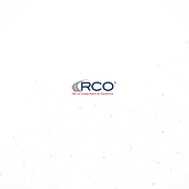 Mi Proyecto del curso: Desarrollo de un manual de identidad corporativa RCO. Br, ing, Identit, Communication, and Design project by Antonio Cortes - 04.20.2020