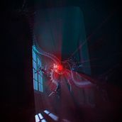 Nyharlap - B70. Un proyecto de 3D y Diseño digital de Renato Sauri - 11.02.2020