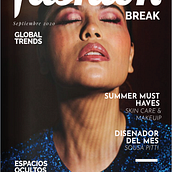 Proyecto Mental Break . Fotografi Mode proyek oleh Gabriela Mornhinweg - 09.11.2020