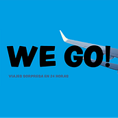 WEGO. Propuesta para un Proyecto Disruptivo Ein Projekt aus dem Bereich Produktdesign, Grafikdesign und Digitales Marketing von Antonio Lentisco Ballesteros - 20.01.2020