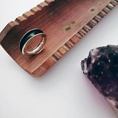 Joyería de @Manuelgarzamx. Jewelr, and Design project by Manu Garza - 03.26.2020
