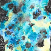 Mi Proyecto del curso: Técnicas modernas de acuarela. Un progetto di Belle arti, Graphic design e Pittura ad acquerello di Abigail Rabal - 11.02.2020