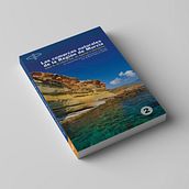Maquetación del libro "El Litoral Sur, de Águilas a Cartagena" . % AZALEA COMUNICACIÓN tarafından hazırlanan Editör, Ve al Tasarım projesi - 02.11.2020