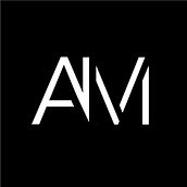 Monograma. Un progetto di Design di loghi di Aaron Mir - 12.02.2020