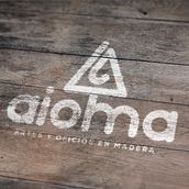 Mi Proyecto del curso: Diseño de marcas con retícula. Logo Design project by CHRISTIAN DAVID RIVAS ALFONSO - 02.12.2020