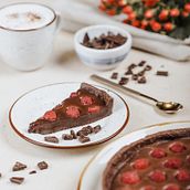 Mi Proyecto del curso: Introducción al negocio del food styling . Food Photograph project by Deborah Dantzoff - 09.25.2019