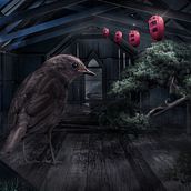 Secretos del fotomontaje y el retoque creativo. Design digital projeto de Andy Vudu - 12.02.2020