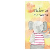 Mi Proyecto del curso: Libro ABC. Un proyecto de Ilustración infantil de Hebe Auvieux Gunset - 12.02.2020