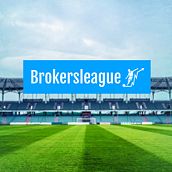 Brokersleague: Diseño completo de branding e interfaz de juego . Br, ing e Identidade, Desenvolvimento Web, e Design projeto de Sara Uría González - 12.02.2020