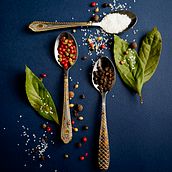 Mi Proyecto del curso: Introducción al negocio del food styling . Un proyecto de Fotografía gastronómica de Zuzanna Primo - 12.02.2020