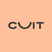 Cuit Espai Ceràmic.  Naming e identitad corporativa para marca/escuela de cerámica. Año 2018/19. Ein Projekt aus dem Bereich Logodesign von Migue Martí - 01.01.2019