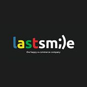 Branding "Lastsmile Canarias" . Un projet de Br et ing et identité de Pedro Caballero - 13.02.2020
