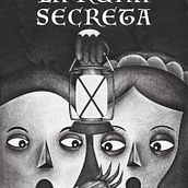 La Runa Secreta - Libro juvenil ilustrado Ein Projekt aus dem Bereich Traditionelle Illustration, Digitale Illustration, Kinderillustration und Vektorillustration von Juan Pablo Méndez Alvarado - 01.01.2020