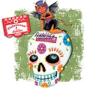 Portafolio. Ilustração tradicional projeto de Bernardo Zavaleta Perez - 31.10.2019