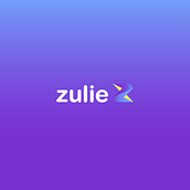 Zulie. Manual de identidad. Br, ing & Identit project by Luis Martín Ortiz - 02.14.2020