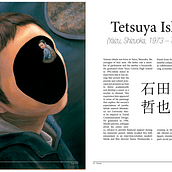 Artículo revista.. Concept Art project by Luis Martín Ortiz - 02.14.2020