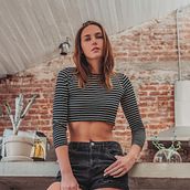 Lo que normalmente hago . Fotografi, Fotografi Instagram, Fotografi Komersial & Ilustrasi tradisional proyek oleh izuminakauma - 02.14.2020