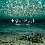 Eric Baule Artwork. Graphic Design project by Mai Misart - 02.14.2020