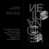 Invitación. Br, ing & Identit project by Luis Martín Ortiz - 02.14.2020