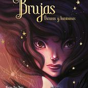 Brujas, Oscuras y Luminosas. Traditional illustration project by Siamés Escalante - 02.14.2020