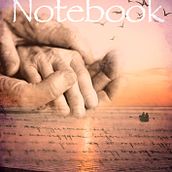 The notebook. Graphic Design project by Nicole Ciomag - 02.12.2020
