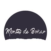 Montes de Boñar 2020. Digital Drawing, Logo Design, Product Design, and Digital Illustration project by Mariana Fernández Morales - 05.22.2020