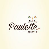 Proyecto final curso crea Paginas web: Paulette cromia . Product Design project by hozifu - 02.16.2020