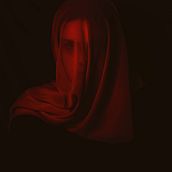 Mi Proyecto del curso: Autorretrato fotográfico artístico. Un progetto di Fotografia, Fotografia artistica, Fotografia in studio, Fotografia di moda, Fotografia di ritratto, Fotografia digitale, Fotografia per Instagram e Illuminazione fotografica di Sara Flórez de Quiñones Gómez - 17.02.2020