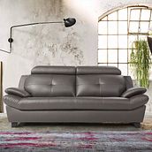 Sofa phong khach mau moi dep nhat. 3D Design projeto de Nội Thất Đăng Khoa - 17.02.2020