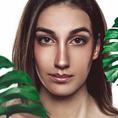 Mi Proyecto del curso: Retoque fotográfico de moda y belleza con Photoshop.  project by Ángela Nair Báez Mosqueira - 02.17.2020