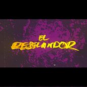 Airbag - El Resplandor (lyric video). Animation, 3D Animation, Character Animation, Calligraph, Comic, 3D Design, 3D Character Design, 3D Lettering, Digital Lettering, Audiovisual Post-production, VFX, and Video project by Sánchez Cajal - 02.17.2020