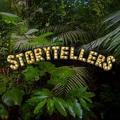 Storytellers & Woomoon Tulum 2020. Un projet de Marketing digital , et Réseaux sociaux de David Díaz Martín - 01.02.2020