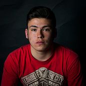 Portfolio de Retrato. Un projet de Photographie de portrait de Alejandro Rodríguez - 17.02.2020