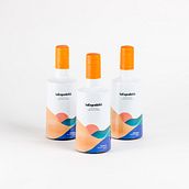 laEspabilá. Un progetto di Br, ing, Br, identit, Design, Graphic design e Packaging di Abel Ramírez Rivero - 17.05.2017