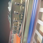 Turbina. 3D Animation, Art Direction, and Motion Graphics project by prizma_l4b - 02.17.2020