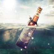Kraken. Creativit, Art Direction, and Digital Design project by prizma_l4b - 02.17.2020