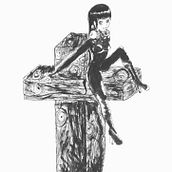 Mi Proyecto del curso: Técnicas de entintado para cómic e ilustración. Un progetto di Fumetto di Antonio Zorrilla Sanchez - 17.02.2020