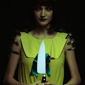 Mi Proyecto del curso: Creación de personajes con Photoshop. Projekt z dziedziny Retuszowanie fotografii użytkownika Balty - 17.02.2020