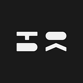 My project in Creation of an Original Logo from Scratch course. TODA Interior Design studio.. Projekt z dziedziny Liternictwo c, frowe, Projektowanie logot i pów użytkownika Maxim Yakimenko - 18.02.2020