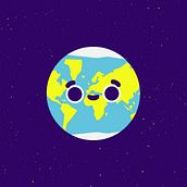 Mi Proyecto del curso: Animación exprés para redes sociales con After Effects. Motion Graphics project by María Isabel Acosta Alfaro - 02.18.2020