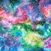 Mi Proyecto del curso: Técnicas modernas de acuarela. Un progetto di Pittura ad acquerello di Ana Topoleanu - 19.02.2020