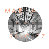Club de Remo. 2D Animation, 3D Animation, Architecture, Interior Architecture, Design, 3D Design, Interior Design, Furniture Design, and Making project by María Sánchez - 02.19.2020