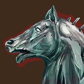 Ilustración digital - PARTE IV . % Lázaro Totem tarafından hazırlanan Güzel sanatlar, Konsept Sanatı, Yaratıcılık, Geleneksel illüstras, on, Dijital İllüstras, Ve on projesi - 02.19.2020