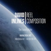 Digital Compositing 2019. VFX project by David Inlines - 02.16.2020