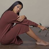 Florenz Knitwear Design. Un progetto di Fashion design e Fotografia di moda di Florence B. - 19.02.2020
