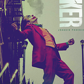 Composición Joker. Graphic Design project by mariajose_taboada - 02.19.2020