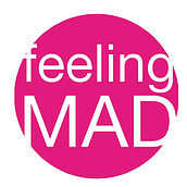 feelingMAD _Proyecto fin de carrera Ein Projekt aus dem Bereich Architektur, Urban Art, Vektorillustration, L und schaftsbau von Alicia Serna Crespo - 20.09.2016
