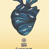ENJUVI 2019. Un proyecto de Diseño de Fernando Ochoa Chávez - 20.05.2019