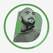 Avatar - Autoretrato.  project by David Soria - 02.20.2020