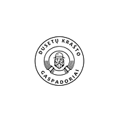 dusetu krasto logo. Un proyecto de Diseño de logotipos de Jurate Feja - 20.02.2019